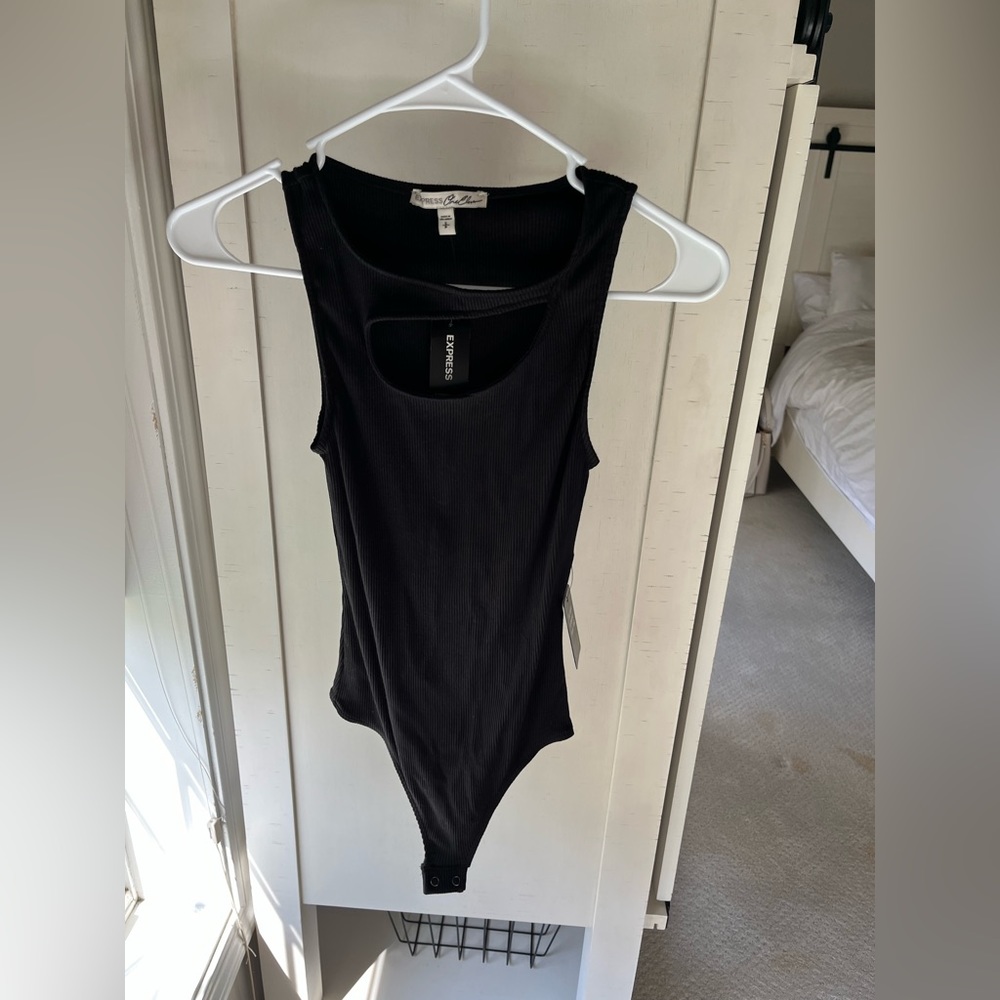 EXPRESS WOMENS BODYSUIT